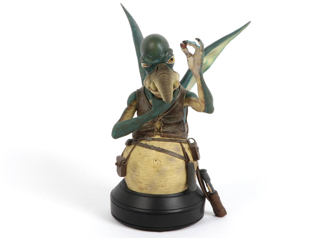 Lot 150 - GENTLE GIANT (CHINE) (1)