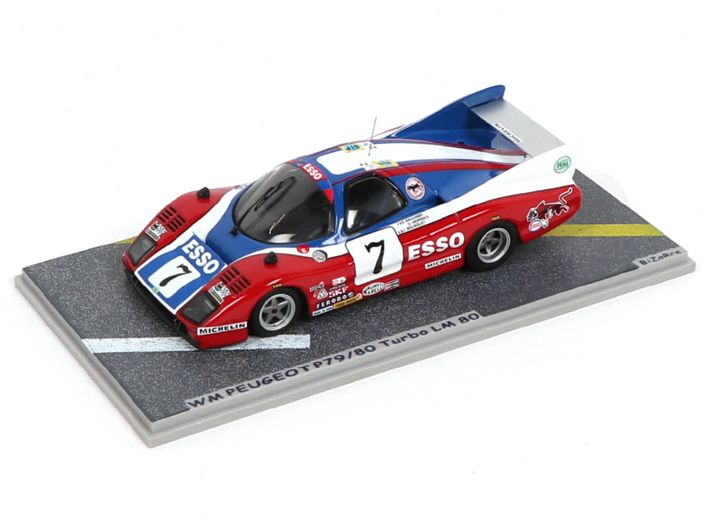 Lot 93 - BIZARRE (MACAU) (1)