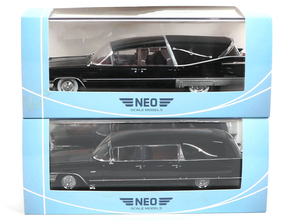 Lot 120 - NEO (ALLEMAGNE) (2)