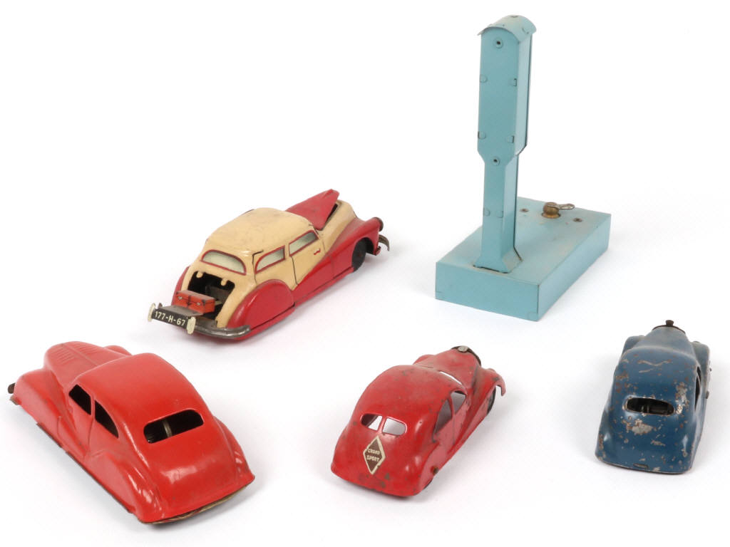 Lot 163 - DIVERS (FRANCE) (5)