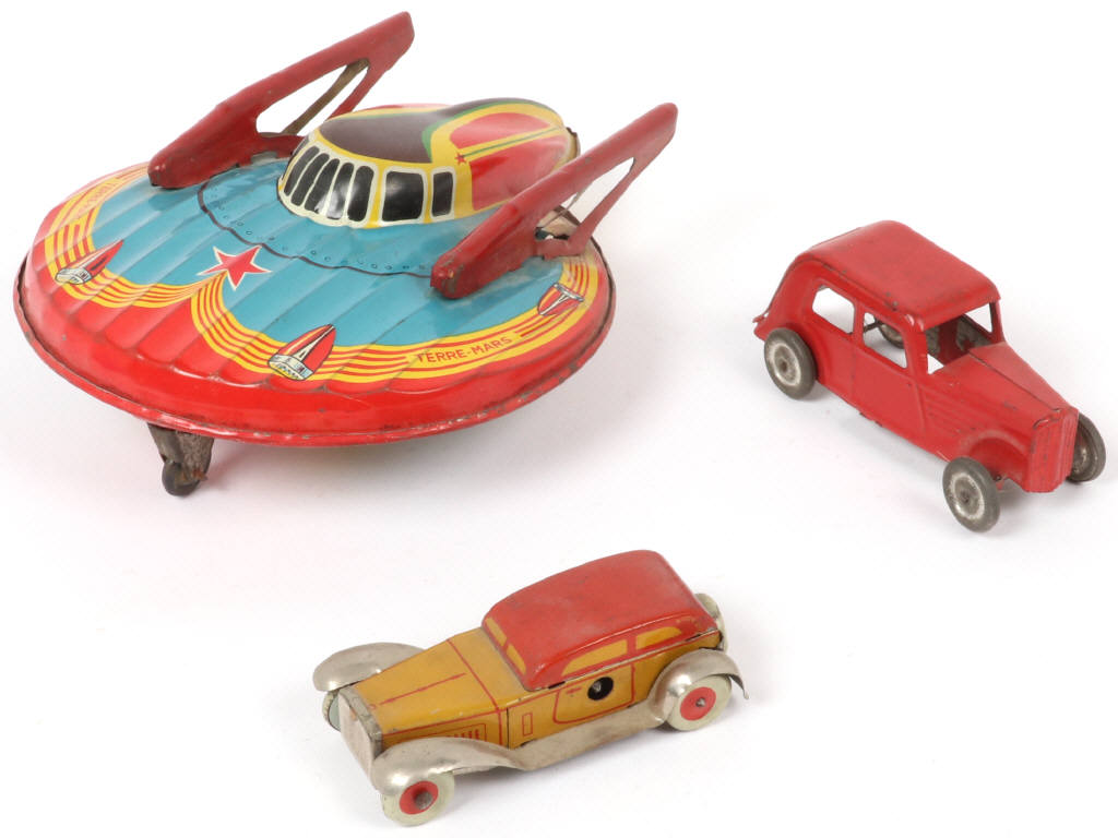 Lot 49 - SFA PARIS (FRANCE) (3)