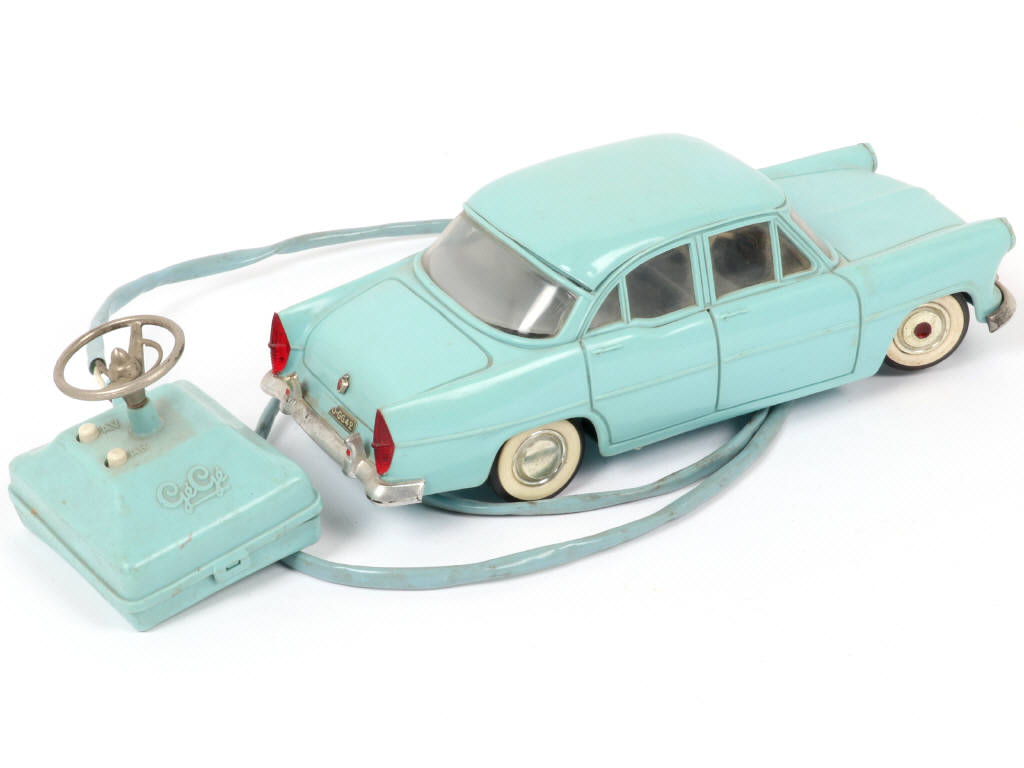 Lot 52 - GEGE (FRANCE) (1)