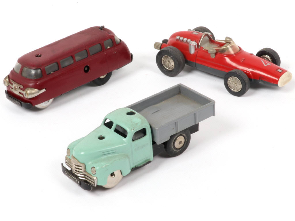 Lot 91 - SCHUCO (ALLEMAGNE) (3)