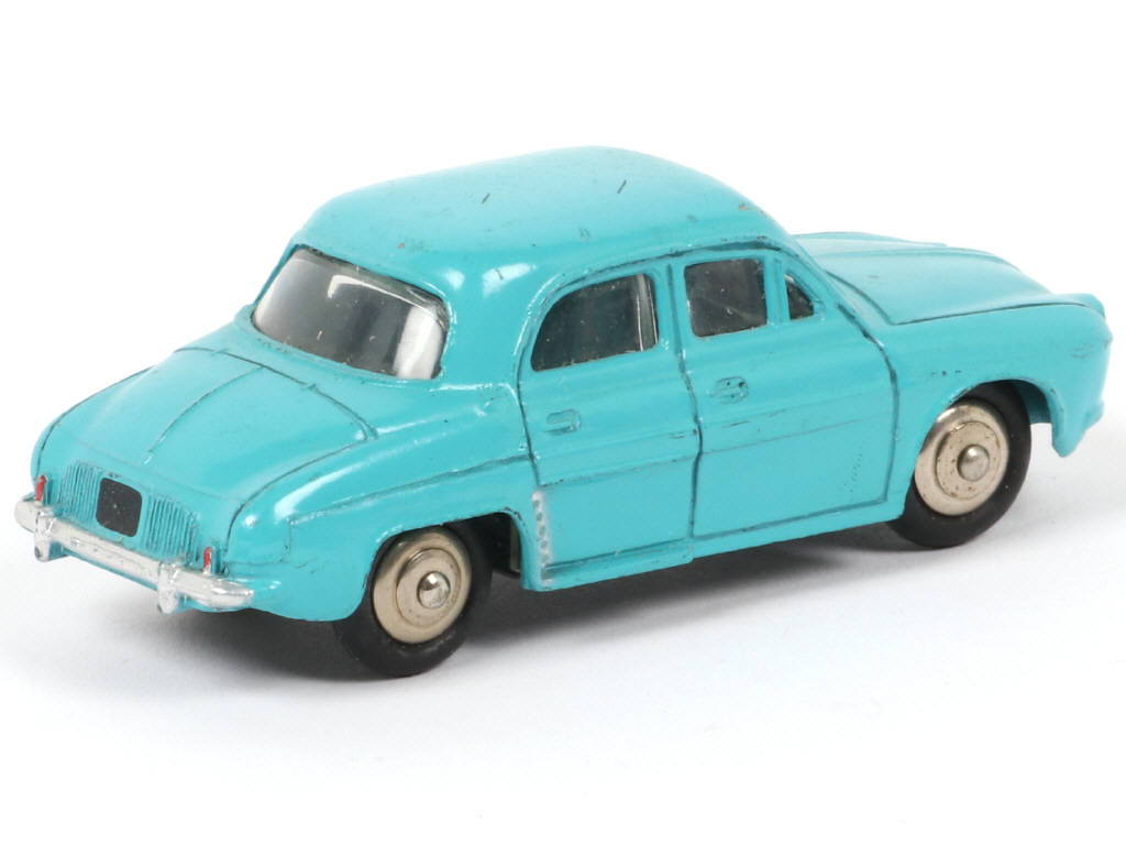 Lot 217 - DINKY TOYS (FRANCE) (1)