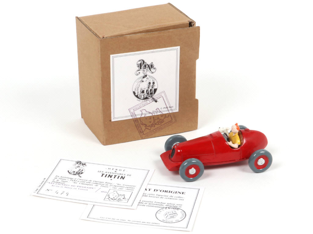 Lot 4 - PIXI (FRANCE) (1)