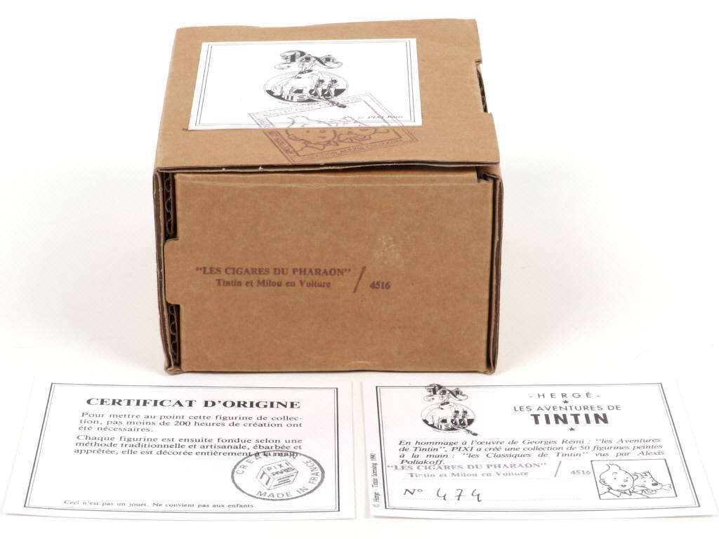Lot 4 - PIXI (FRANCE) (1)