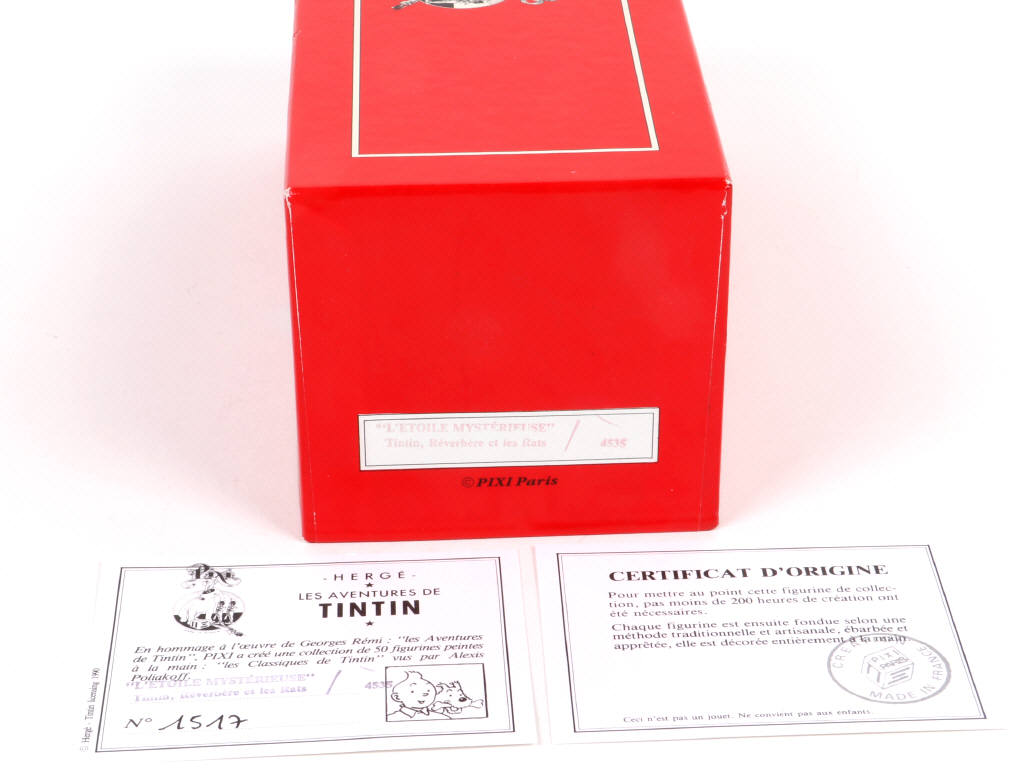 Lot 17 - PIXI (FRANCE) (1)