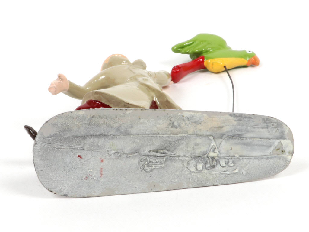 Lot 16 - PIXI (FRANCE) (1)
