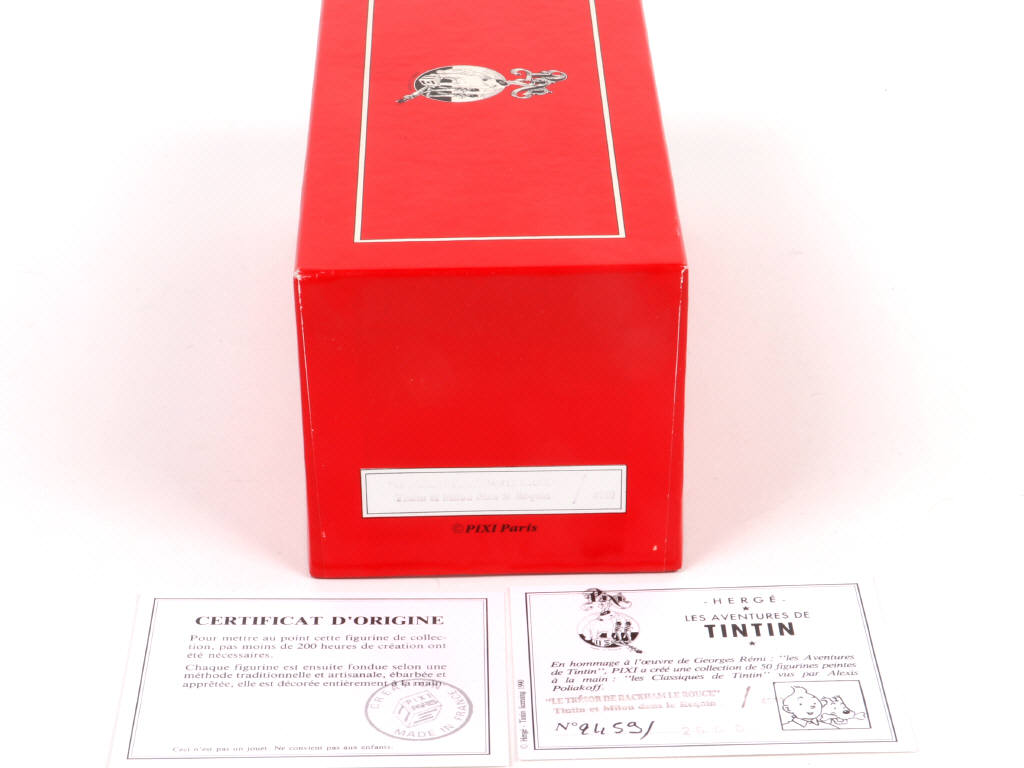 Lot 10 - PIXI (FRANCE) (1)