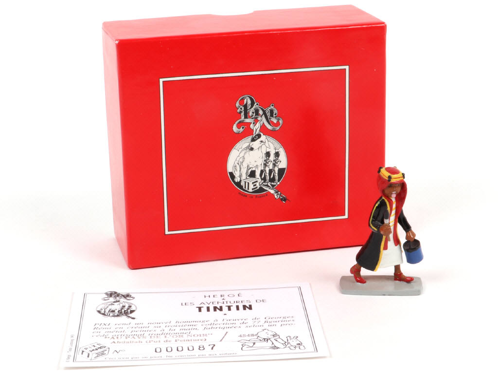 Lot 22 - PIXI (FRANCE) (1)