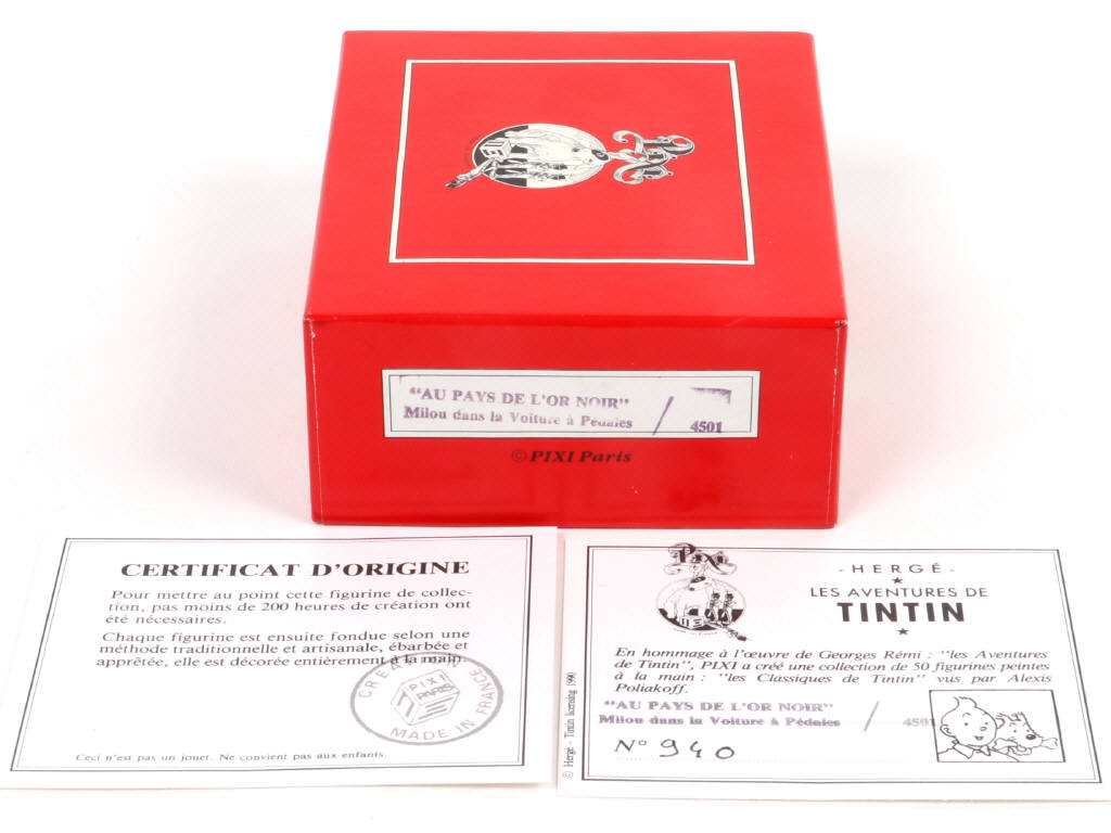 Lot 6 - PIXI (FRANCE) (1)