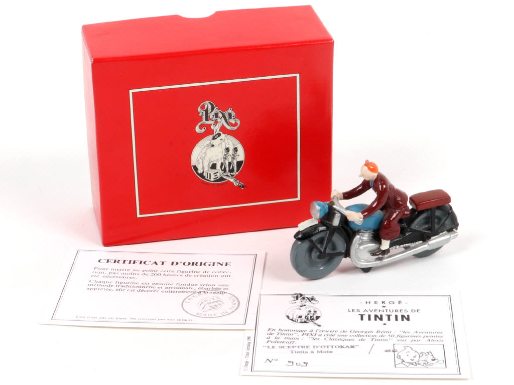 Lot 11 - PIXI (FRANCE) (1)