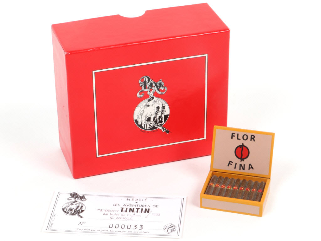 Lot 19 - PIXI (FRANCE) (1)
