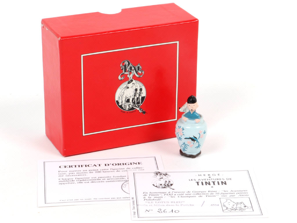 Lot 8 - PIXI (FRANCE) (1)