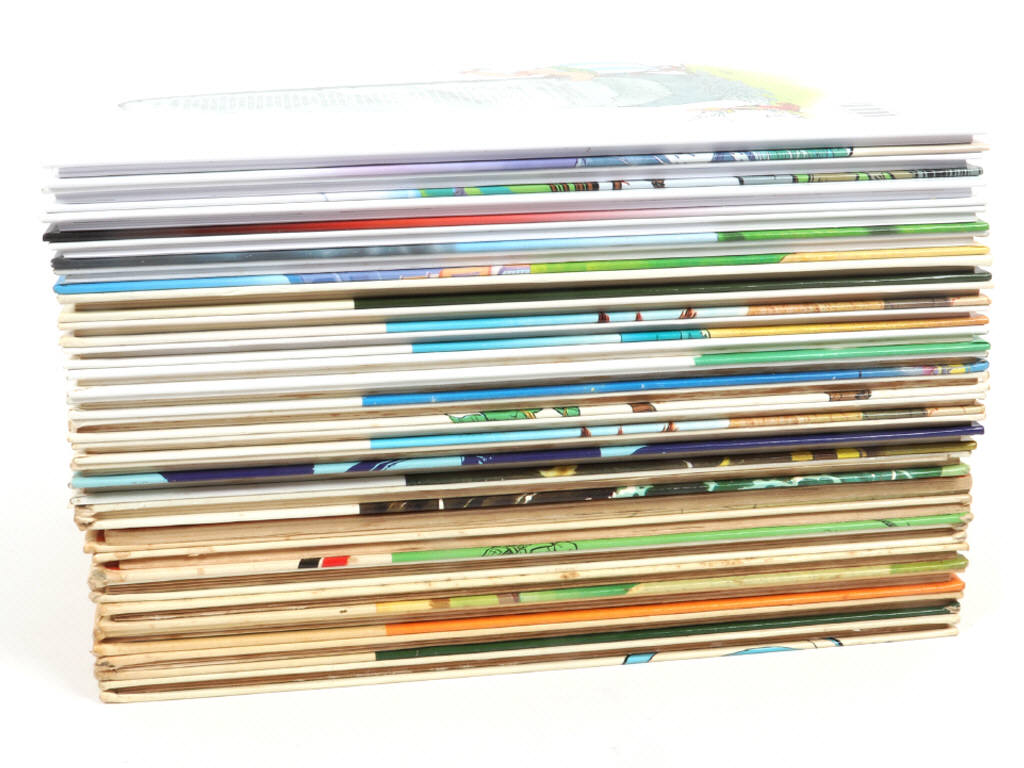 Lot 181 - EDITIONS DARGAUD (BELGIQUE) (23)