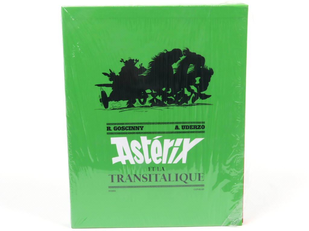 Lot 125 - EDITIONS ALBERT RENE (FRANCE) (1)