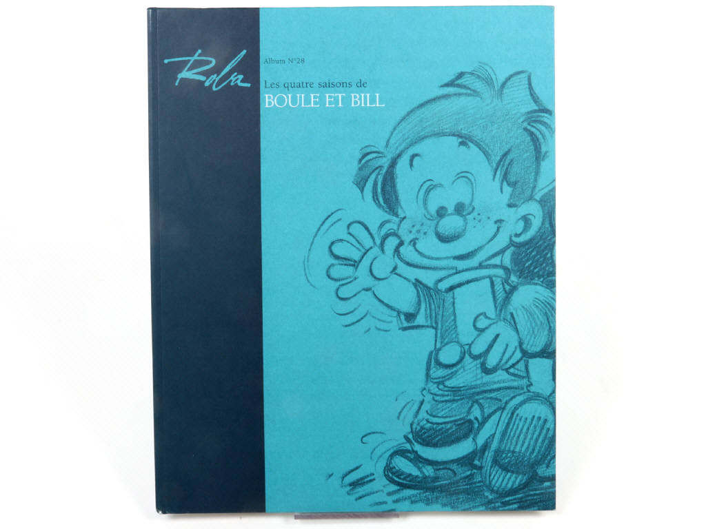 Lot 122 - EDITIONS DARGAUD (BELGIQUE) (1)