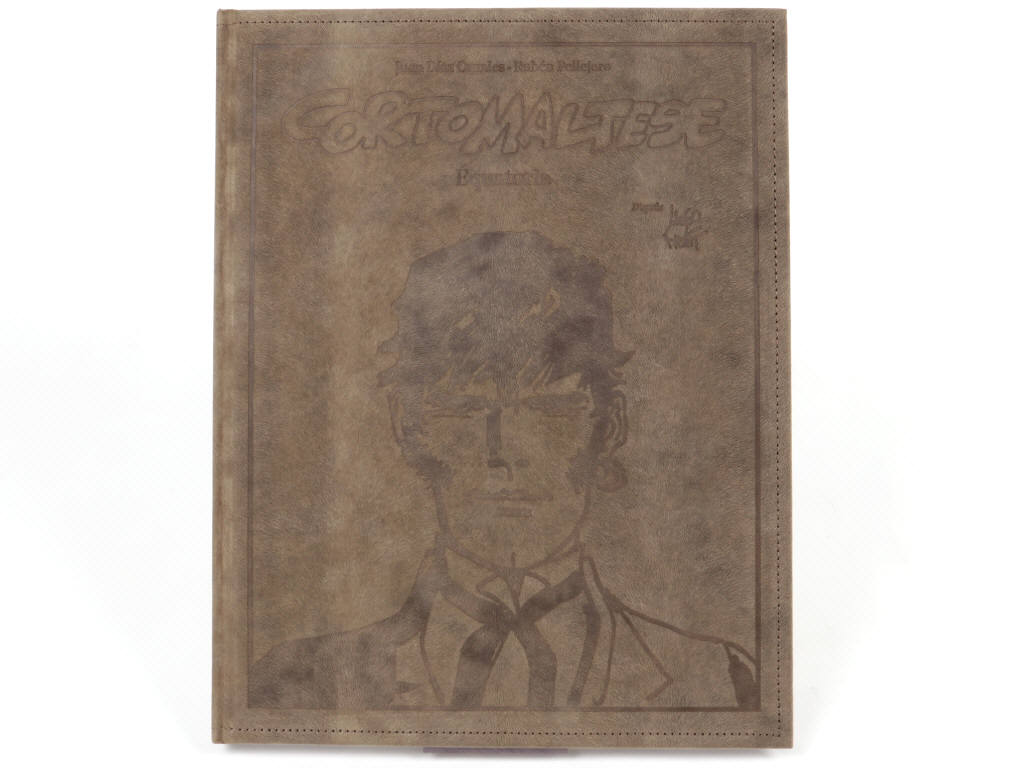 Lot 141 - EDITIONS CASTERMAN (BELGIQUE) (1)