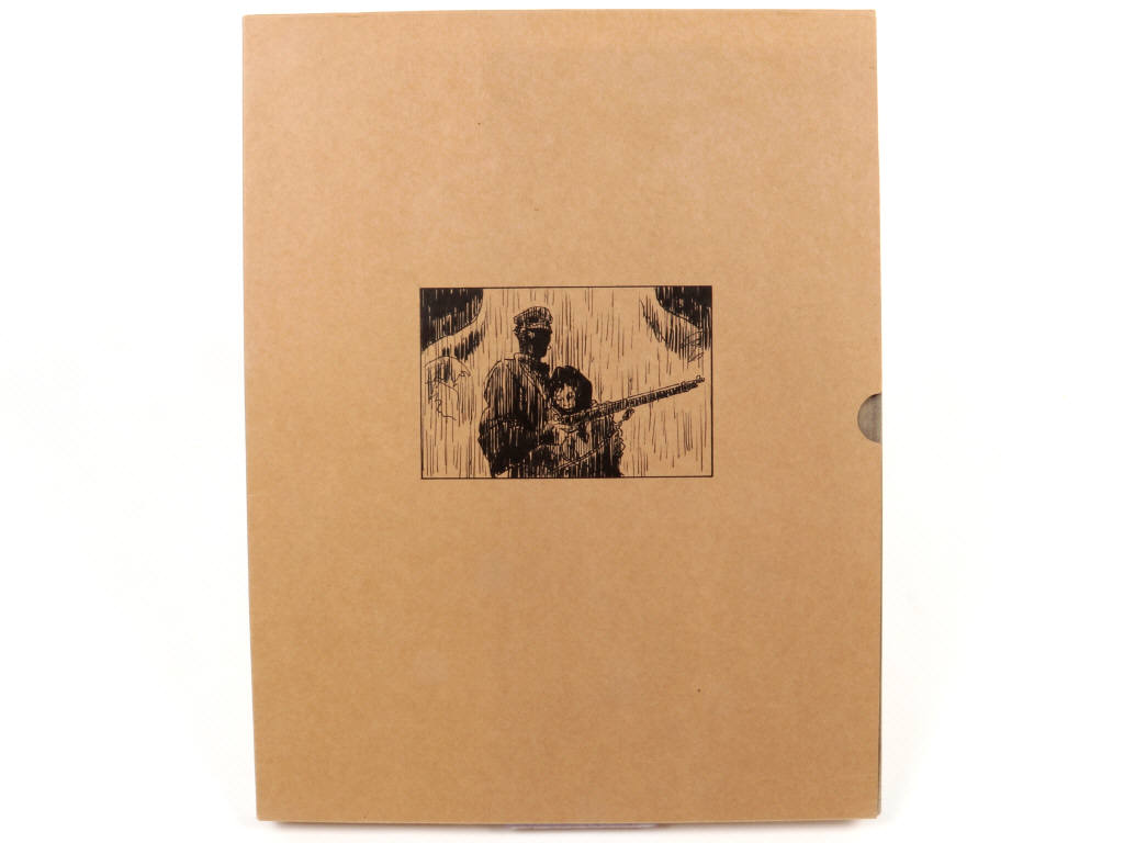 Lot 141 - EDITIONS CASTERMAN (BELGIQUE) (1)