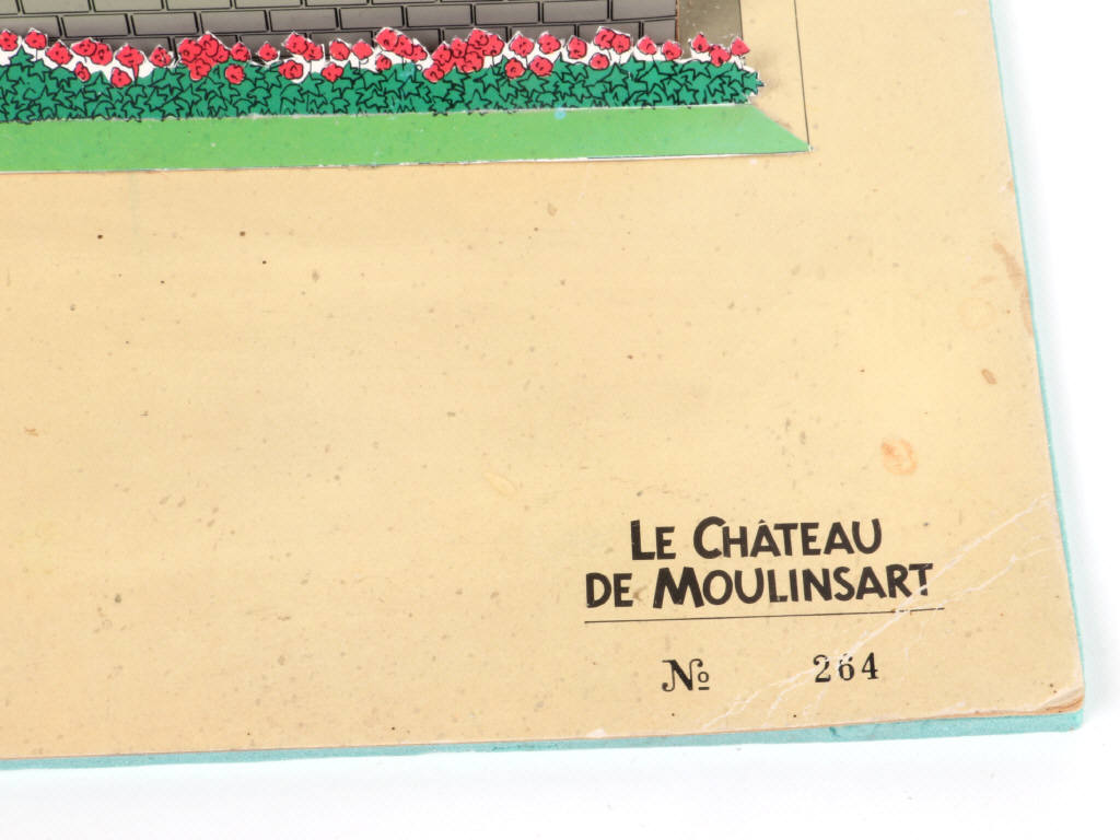 Lot 35 - EDITIONS KING & QUARTON (BELGIQUE) (1)