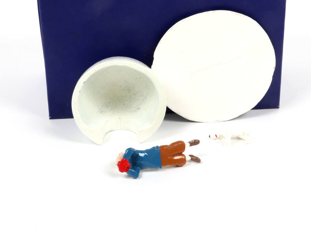 Lot 40 - MOULINSART (BELGIQUE) (1)