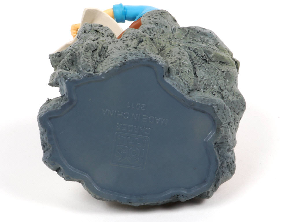 Lot 54 - CHAOER (JAPON) (1)