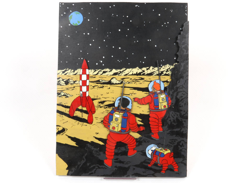 Lot 76 - DIVERS (1)