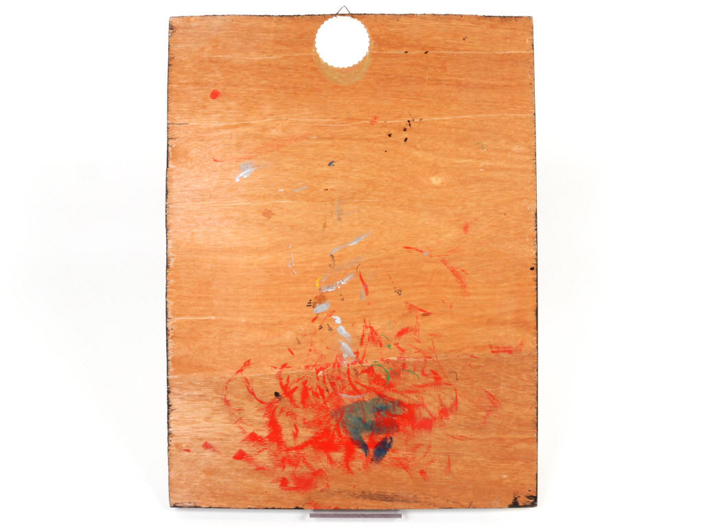 Lot 76 - DIVERS (1)