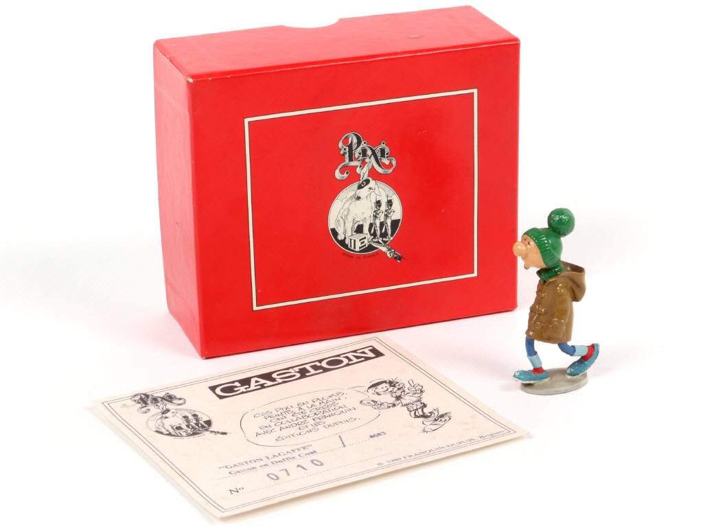 Lot 27 - PIXI (FRANCE) (1)