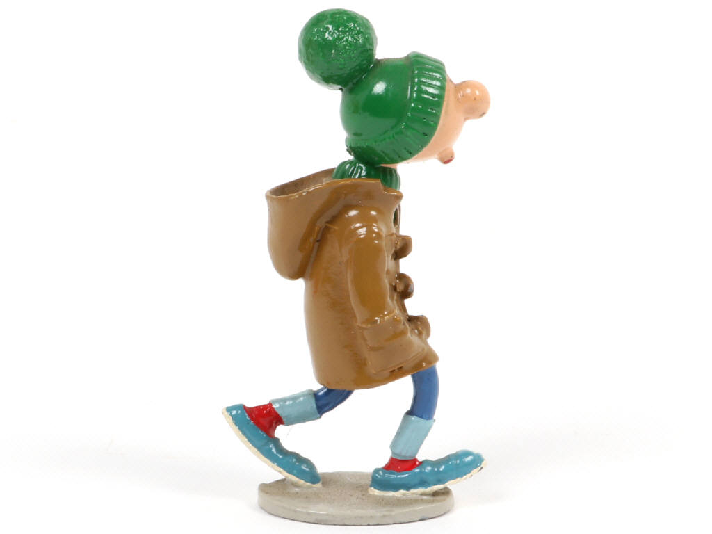 Lot 27 - PIXI (FRANCE) (1)