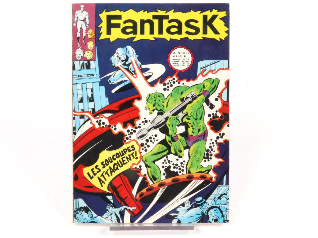 Lot 103 - EDITIONS LUG (FRANCE) (1)