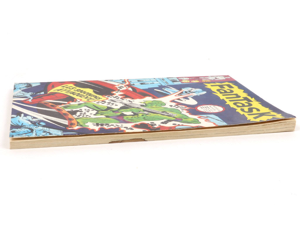 Lot 103 - EDITIONS LUG (FRANCE) (1)