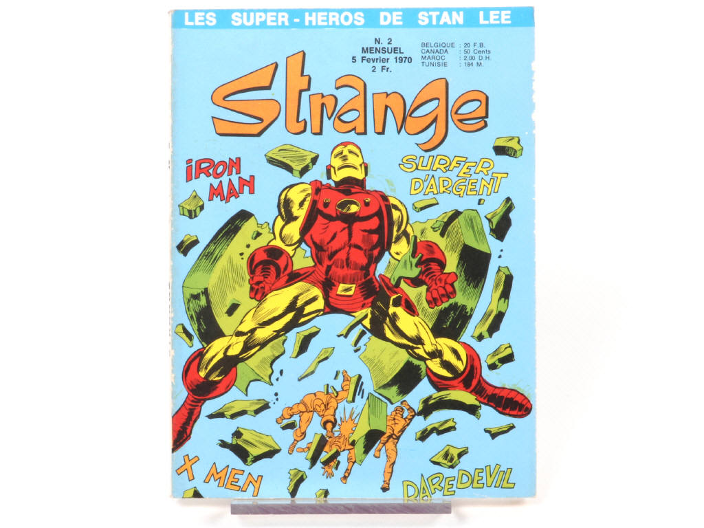Lot 110 - EDITIONS LUG (FRANCE) (1)