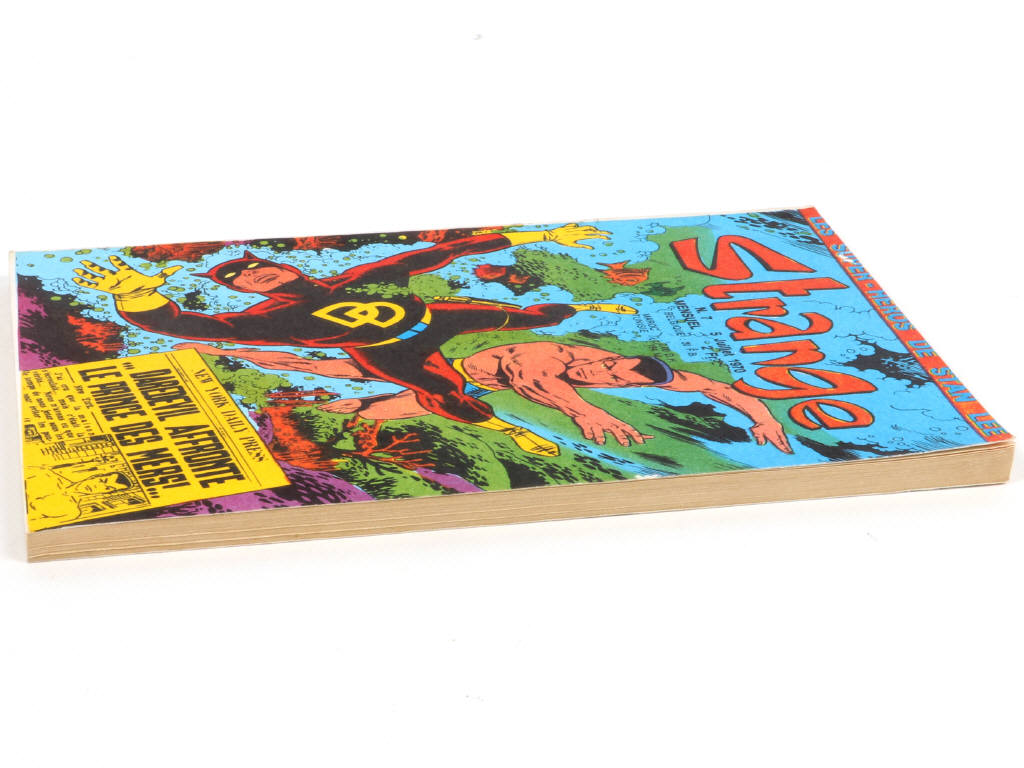 Lot 114 - EDITIONS LUG (FRANCE) (1)