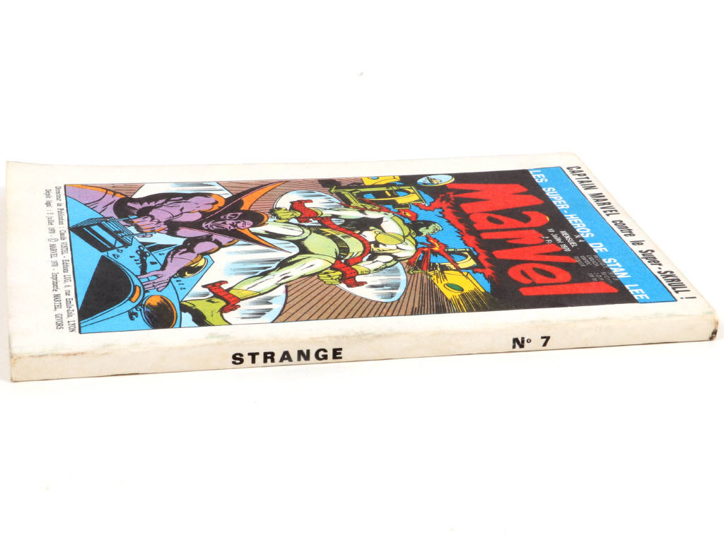 Lot 114 - EDITIONS LUG (FRANCE) (1)