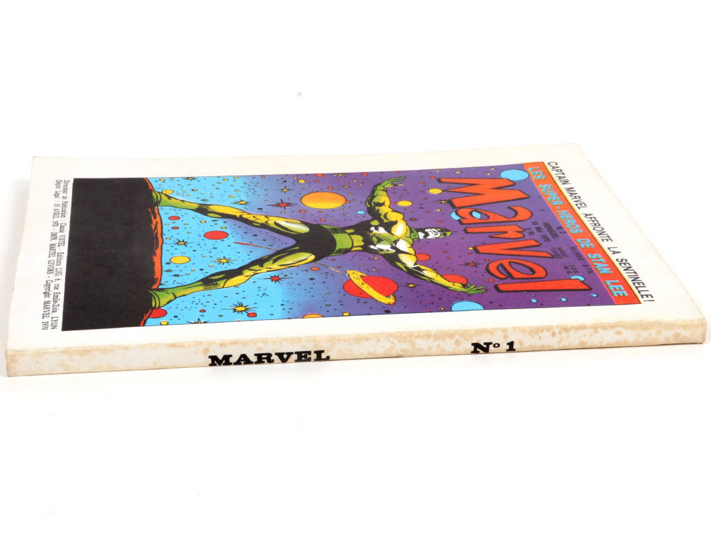 Lot 118 - EDITIONS LUG (FRANCE) (1)