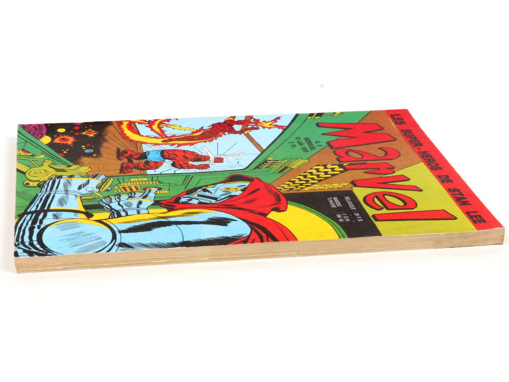 Lot 120 - EDITIONS LUG (FRANCE) (1)