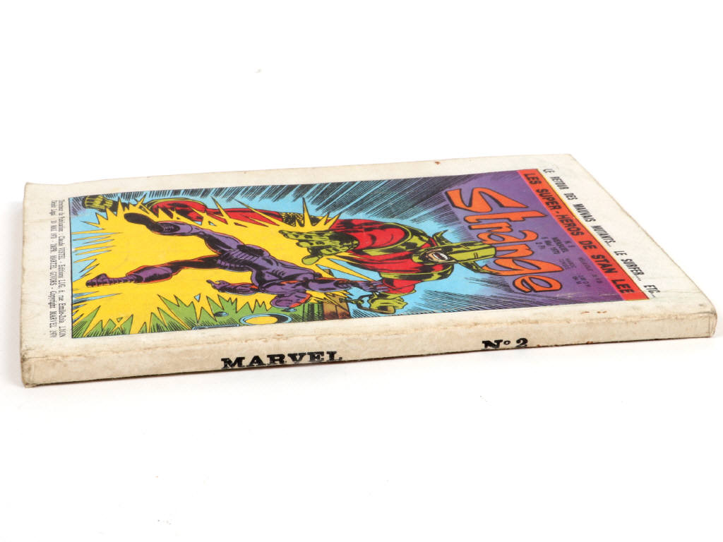 Lot 119 - EDITIONS LUG (FRANCE) (1)