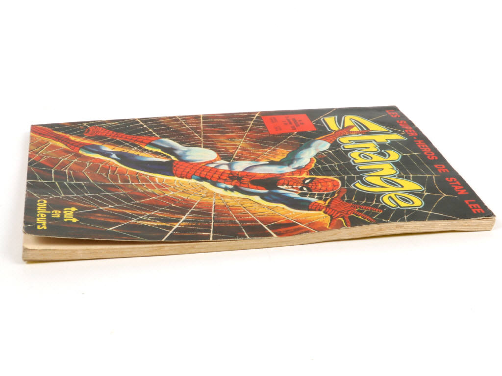Lot 117 - EDITIONS LUG (FRANCE) (1)