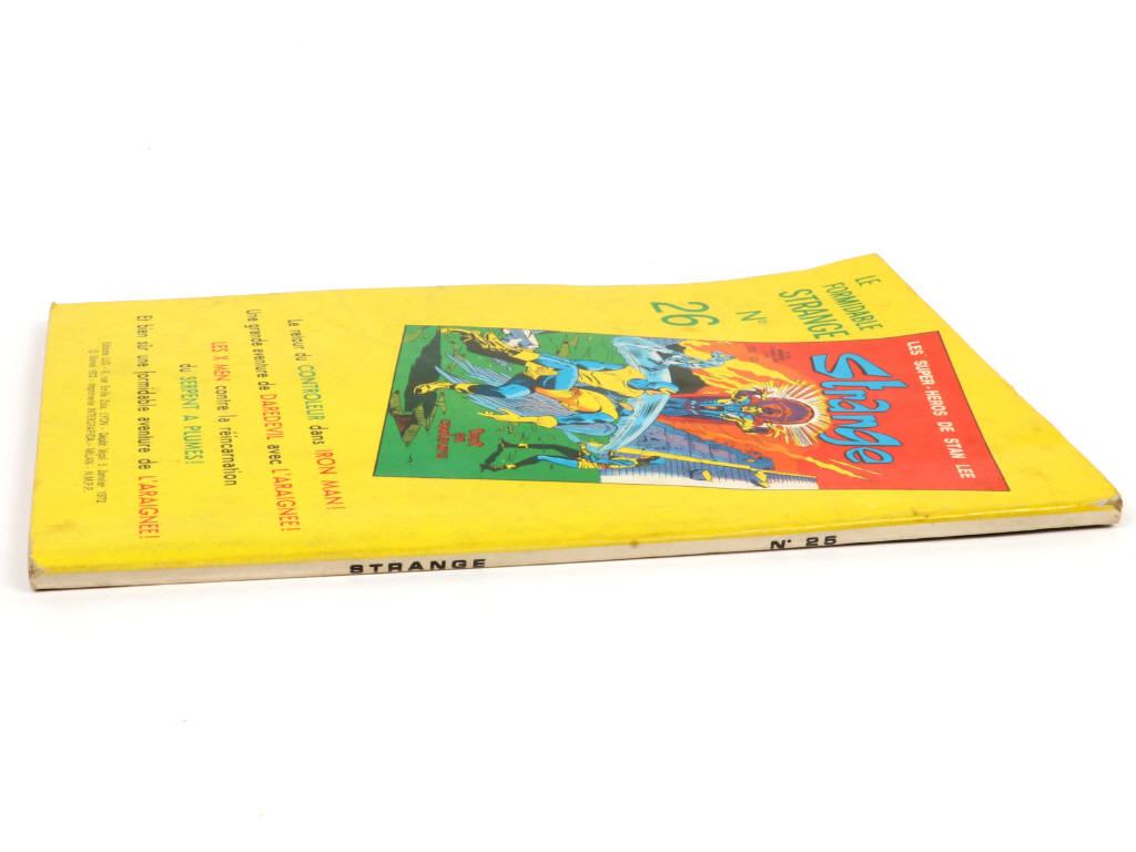 Lot 117 - EDITIONS LUG (FRANCE) (1)