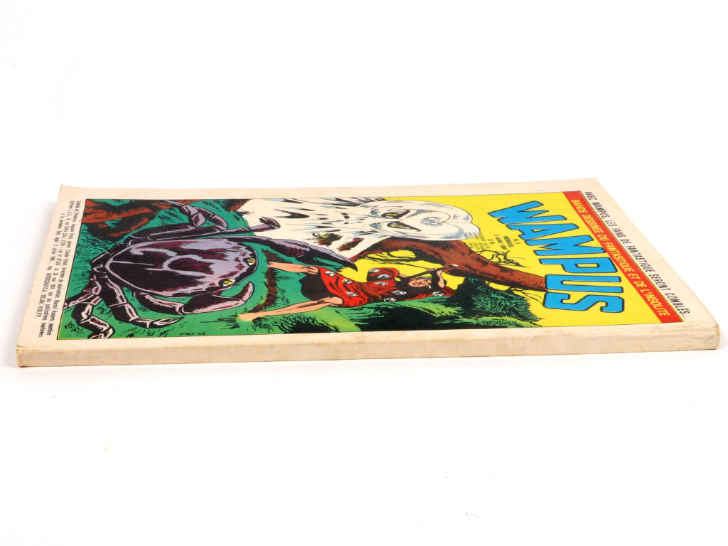 Lot 107 - EDITIONS LUG (FRANCE) (1)