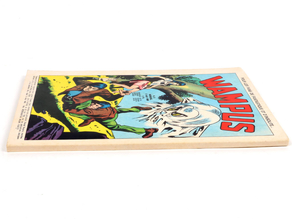 Lot 108 - EDITIONS LUG (FRANCE) (1)