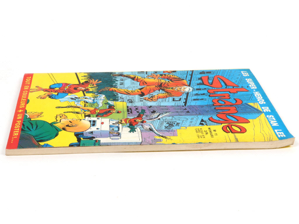 Lot 116 - EDITIONS LUG (FRANCE) (1)