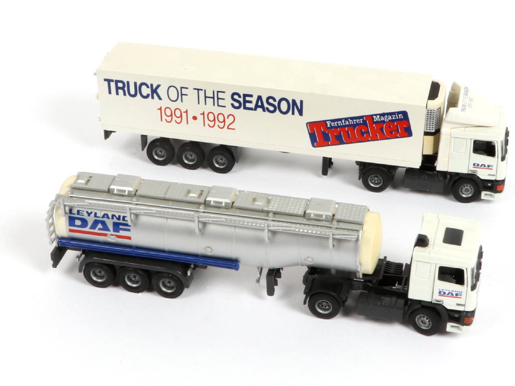 Lot 64 - TEKNO (PAYS-BAS) (2)