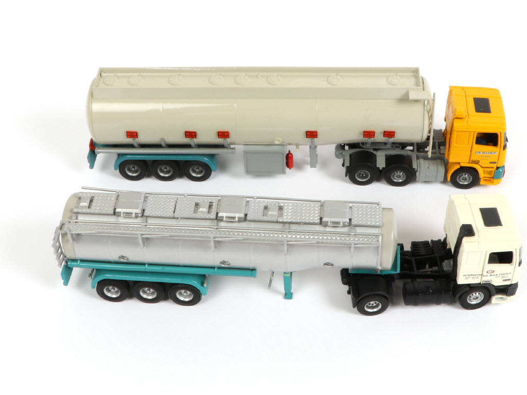 Lot 74 - TEKNO (PAYS-BAS) (2)