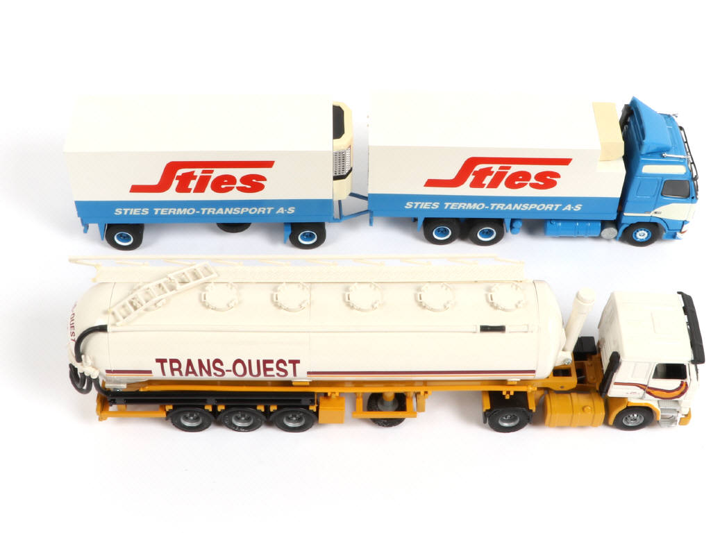 Lot 79 - TEKNO (PAYS-BAS) (2)