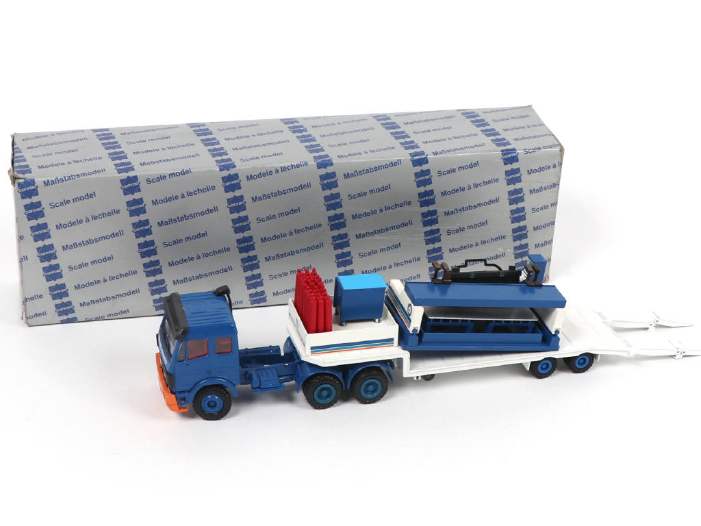 Lot 118 - CONRAD (ALLEMAGNE) (1)