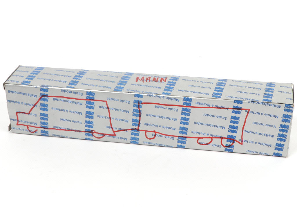 Lot 100 - CONRAD (ALLEMAGNE) (1)