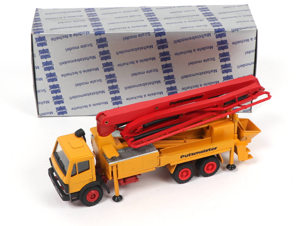 Lot 111 - CONRAD (ALLEMAGNE) (1)