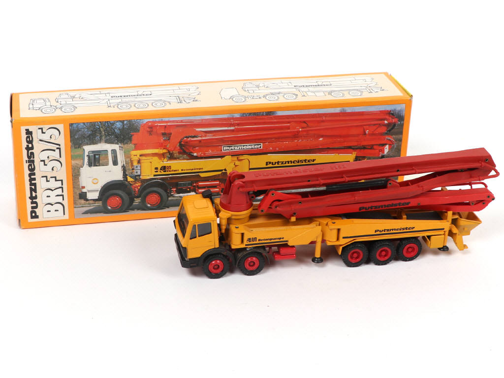 Lot 110 - CONRAD (ALLEMAGNE) (1)